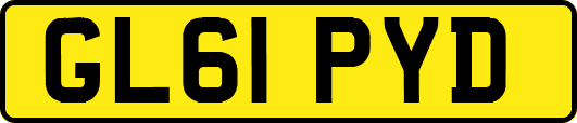 GL61PYD