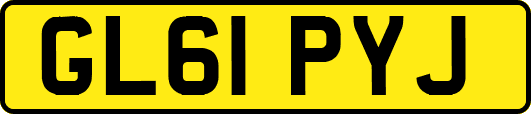 GL61PYJ