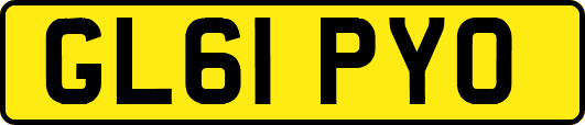 GL61PYO