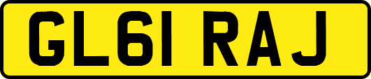 GL61RAJ
