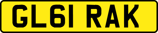 GL61RAK