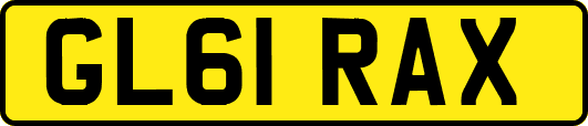 GL61RAX