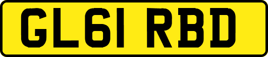 GL61RBD