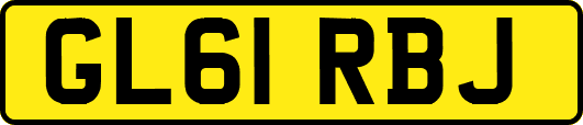 GL61RBJ