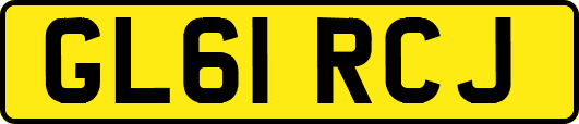 GL61RCJ