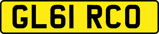 GL61RCO