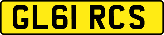 GL61RCS