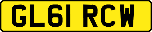 GL61RCW