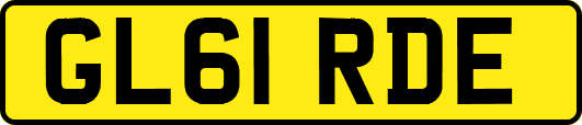GL61RDE