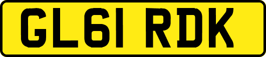 GL61RDK