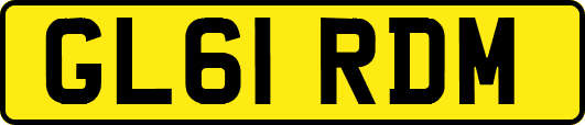 GL61RDM