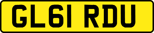 GL61RDU