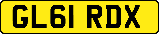 GL61RDX