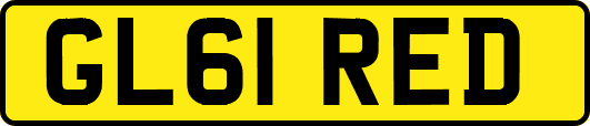 GL61RED