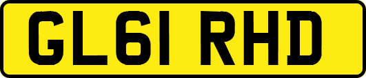 GL61RHD