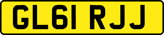 GL61RJJ