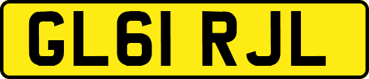 GL61RJL
