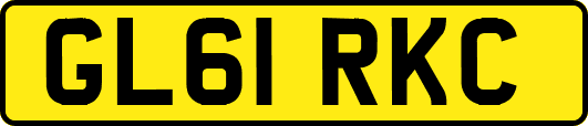 GL61RKC