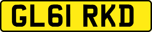 GL61RKD