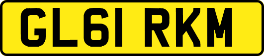 GL61RKM