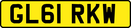 GL61RKW