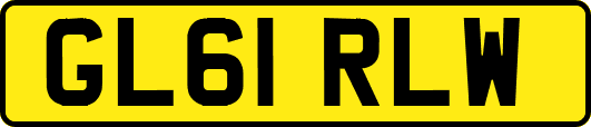 GL61RLW