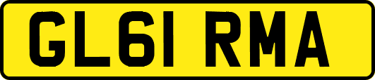 GL61RMA