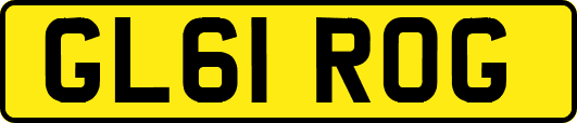 GL61ROG