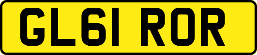 GL61ROR