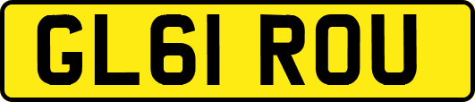 GL61ROU