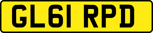 GL61RPD