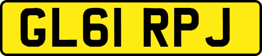 GL61RPJ