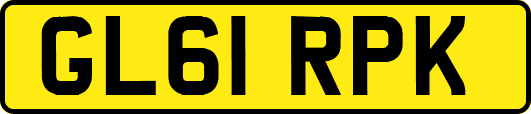 GL61RPK