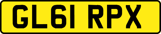 GL61RPX