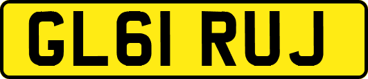 GL61RUJ