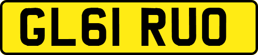 GL61RUO
