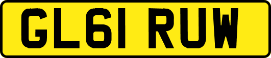 GL61RUW
