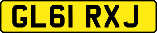 GL61RXJ