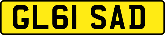 GL61SAD