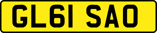 GL61SAO