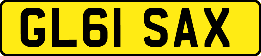 GL61SAX