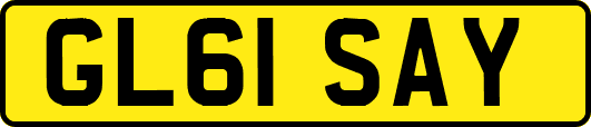 GL61SAY