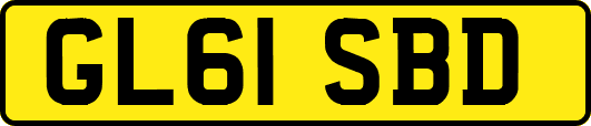 GL61SBD