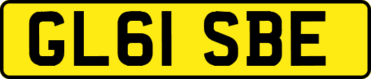 GL61SBE