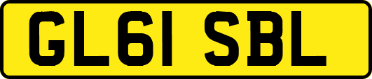 GL61SBL