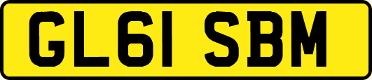 GL61SBM
