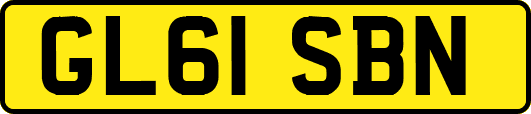 GL61SBN