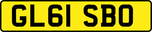 GL61SBO