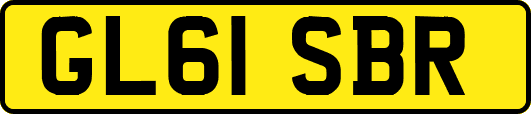 GL61SBR