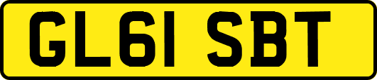 GL61SBT